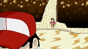 Amazing Pokemon Red vs Gold FULL FIGHT Fallow us ↪ Pokedex By Pedro Araujo https://www.youtube.com/watch?v=YkvHtkvHPPM | Pokedex