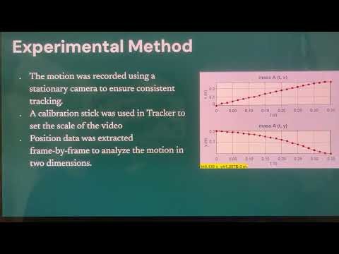 Physics Lab 2: Projectile Motion