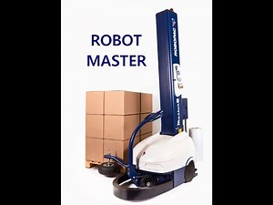 ROBOT MASTER PLUS FRD installation et utilisation