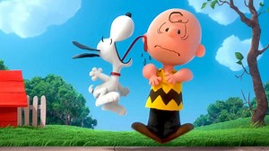 The Peanuts Movie: Snoopy's Grand Adventure Game Announced