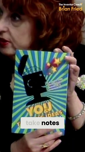 Everyone is an Inventor: Top Tips #shorts