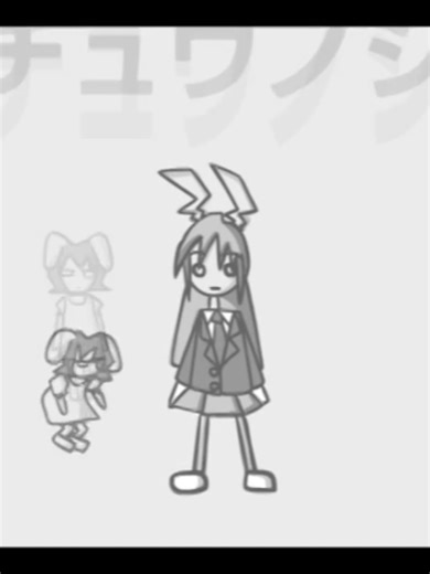 Exploring Touhou Project Characters: Tewi Inaba and Kaguya