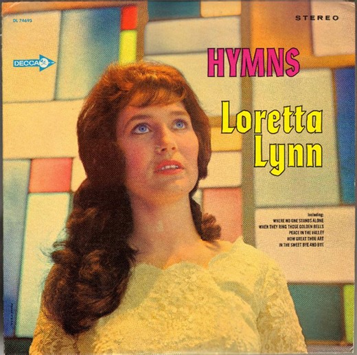 Loretta Lynn - Hymns
