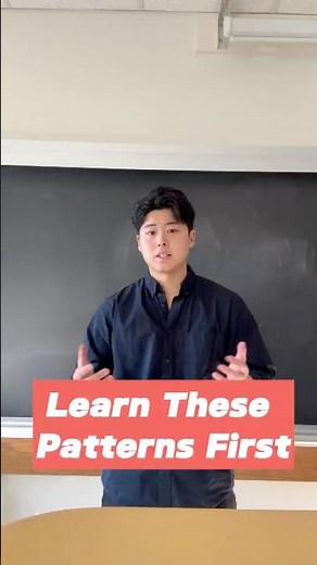 15 Japanese Patterns That Cover 80% of Everyday Japanese - Part 1