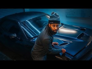 The Secrets On How To Wrap A Hood