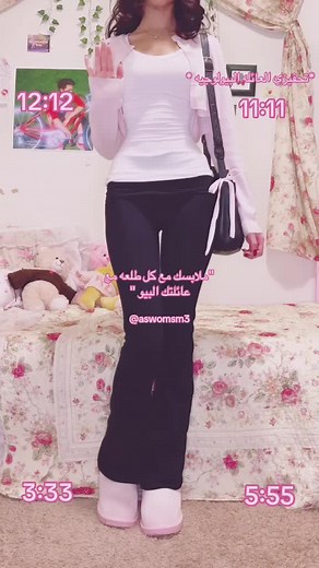 تحفيز العائلة وتجربة كل الستايلات