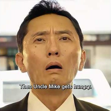 The Best Food In TAIWAN? Uncle Mike Finds Out #shorts
