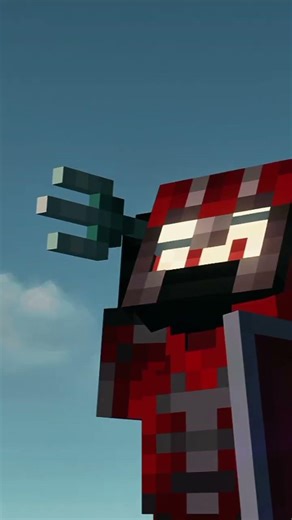 Cooled Pardon 😍🔥 | #minecraft