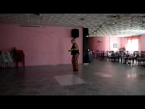 SOUL SHAKE BABY - LINE DANCE