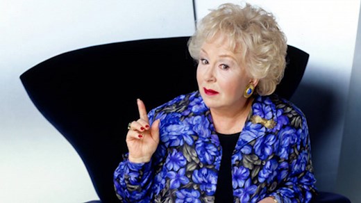 138K views · 6.4K reactions | Rest in peace, Doris Roberts:...