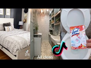 30+ minutes random cleaning and organizing tiktok compilation