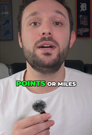 Cash Back vs Points/Miles – Which one is right for you? 👉 Full breakdown on YouTube @Jacob_Wartell01 #creditcards #travelcard #cashbackcard