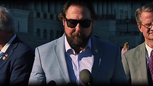 9.9K views · 7.4K reactions | “It’s disgraceful that we send our money to our enemies” anywhere, never mind tens of millions of dollars weekly to the Taliban. How did Congress, run for the two years previous to the President Donald J. Trump administration, allow this? Are we stupid, corrupt, evil or is it all of the above? Thank you Representative Eli Crane | Gen Mike Flynn | Facebook