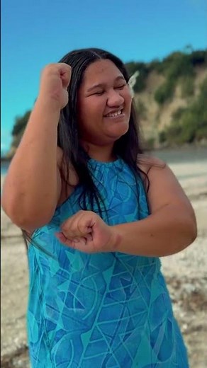 TARAU SISTERS | Rosemarine | COOK ISLANDS MUSIC