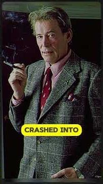 🎬 How Peter O'Toole Created An Unforgettable Tonight Show Moment...