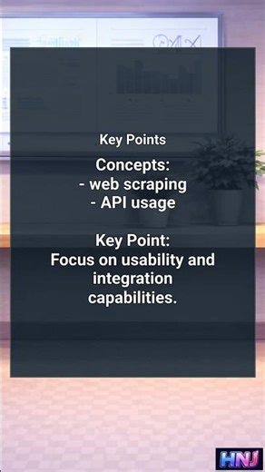 Why is Beautiful Soup preferred for web scraping?