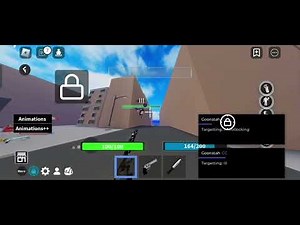 🤑 NEW MOBILE AIMLOCK SCRIPT 2025 (100% FREE!) 🤯