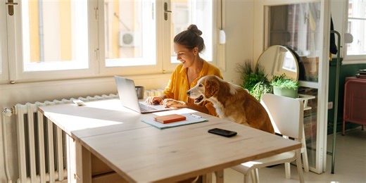 Expert reveals the 'real reason' bosses want you back in the office full time