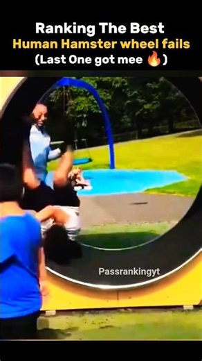 Human Hamster wheel fails#fyp #mixpro #banku #bankubhaiya #reflexes#hamster#bhaiya