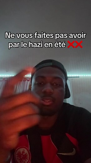 Le hazi : pourquoi ne pas vous faire avoir cet été