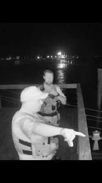 911 call and video footage captures chaos and lifesaving attempts after boat crash that killed