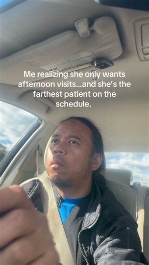 A Day in Home Health PT Scheduling Reality