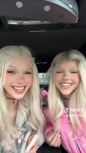 Listen and Don't Judge: Sisterly Moments Part 2