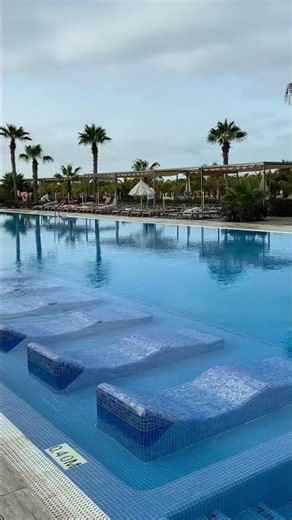 Riu Palace Santa Maria