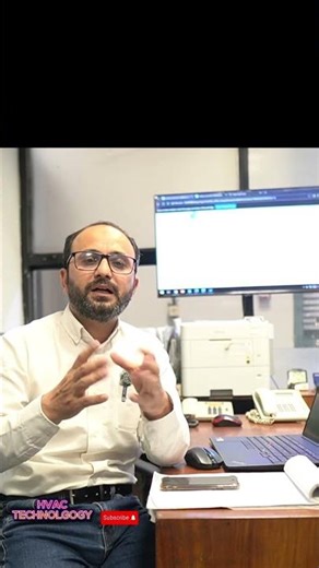 Complete Video on YouTube HVAC TECHNOLOGY