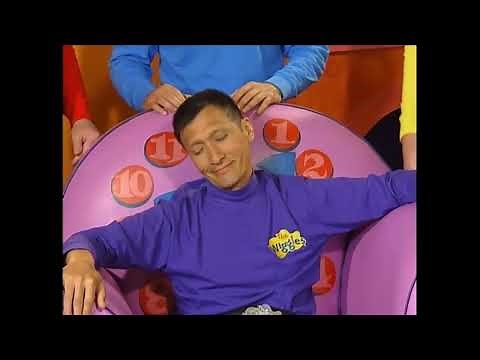 Trying to Wake Up Jeff and “I Wonder What We Look Like in Jeff's Dreams?”