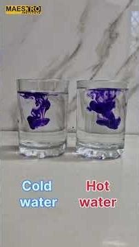 Diffusion #shortsfeed #viralshort #experiment #school #cbse #science #speed #ipl #chemistry #live #1