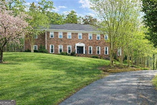 20 Pine Valley Rd SW, Rome, GA 30165 | Estately 🧡 | MLS# 10697254