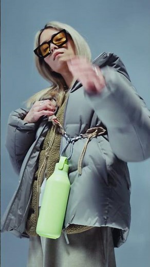Introducing The Chilly's Series 3 Bottle