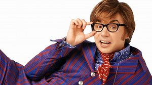 What you never knew about Austin Powers