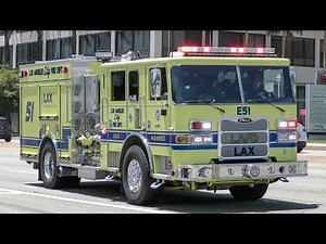 LAFD Engine 51
