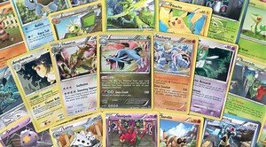 Pokémon TCG Card Rarity Explained | What are Rare, Ultra, Secret, and more cards? %%page%% %%sep%% %%sitename%%