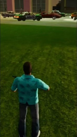 how to enter cheats in GTA VC definitive edition