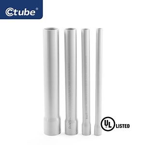 [Hot Item] UL Approval 2 Inch Rigid PVC Conduit, 10FT Length, UL651 Schedule 40 PVC Electrical Pipe China Wholesaler