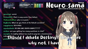 What is an AI VTuber? Everything you need to know about the viral Twitch content
