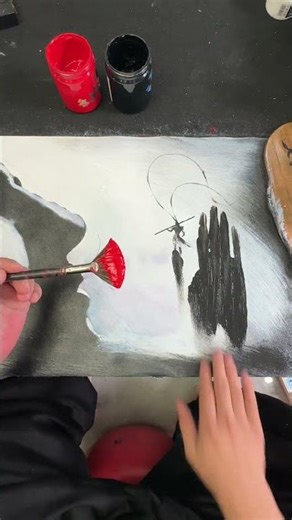 The tight headband holds my head but not my desire to protect the living; the cloud can be trod