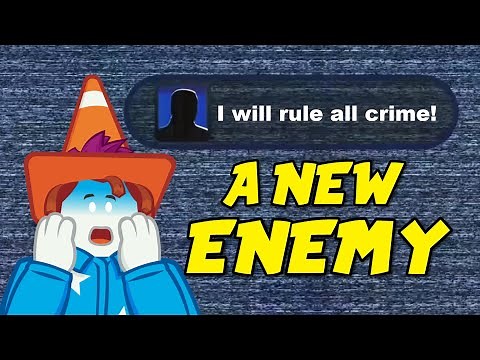 A NEW ENEMY will appear in Jailbreak (Roblox Jailbreak)