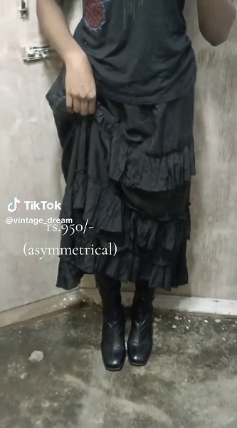 vintage_dream2 on TikTok