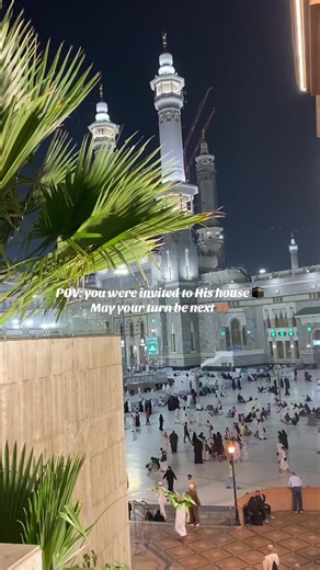 May 2026 be the year you receive your invitation in sha Allah 🕋 #umrah #makkah #medina#foryoupage❤️❤️