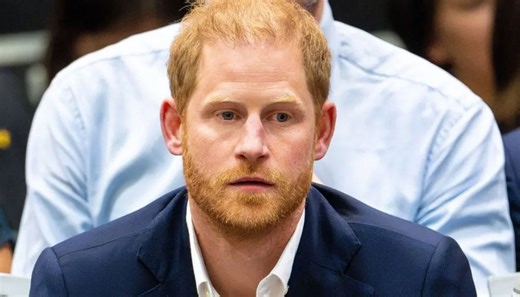 Prince Harry’s California bubble puts Invictus Games role in jeopardy