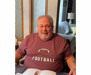 Joseph Thomas Martelli Obituary (2025) - Kingston, NY - Keyser Carr Simpson Hammerl Funeral & Cremation Service - Kingston