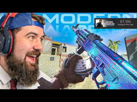 Modern Warfare 2019 is BACK...