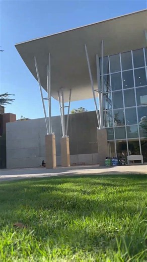 You're a Squirrel at CSUN! 🐿️