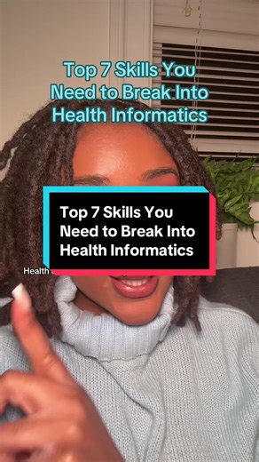 Data analysis is its own beast but these are the main skills we use in #healthinformatics on the day to day #publichealth #publichealthcareers #healthcareers #mph #healthtech #techcareers #dataanalytics