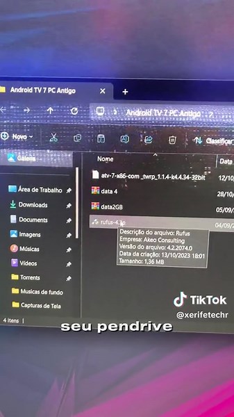 Android TV 7: Transforme seu PC ou Notebook Antigo