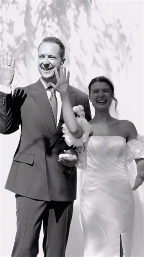 Так виглядає весілля, на якому хочуть побувати всі 💥 #wedding